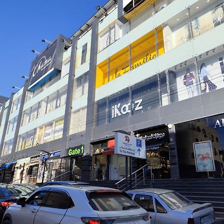 Gentle Breeze Studio1 암만 외부 사진