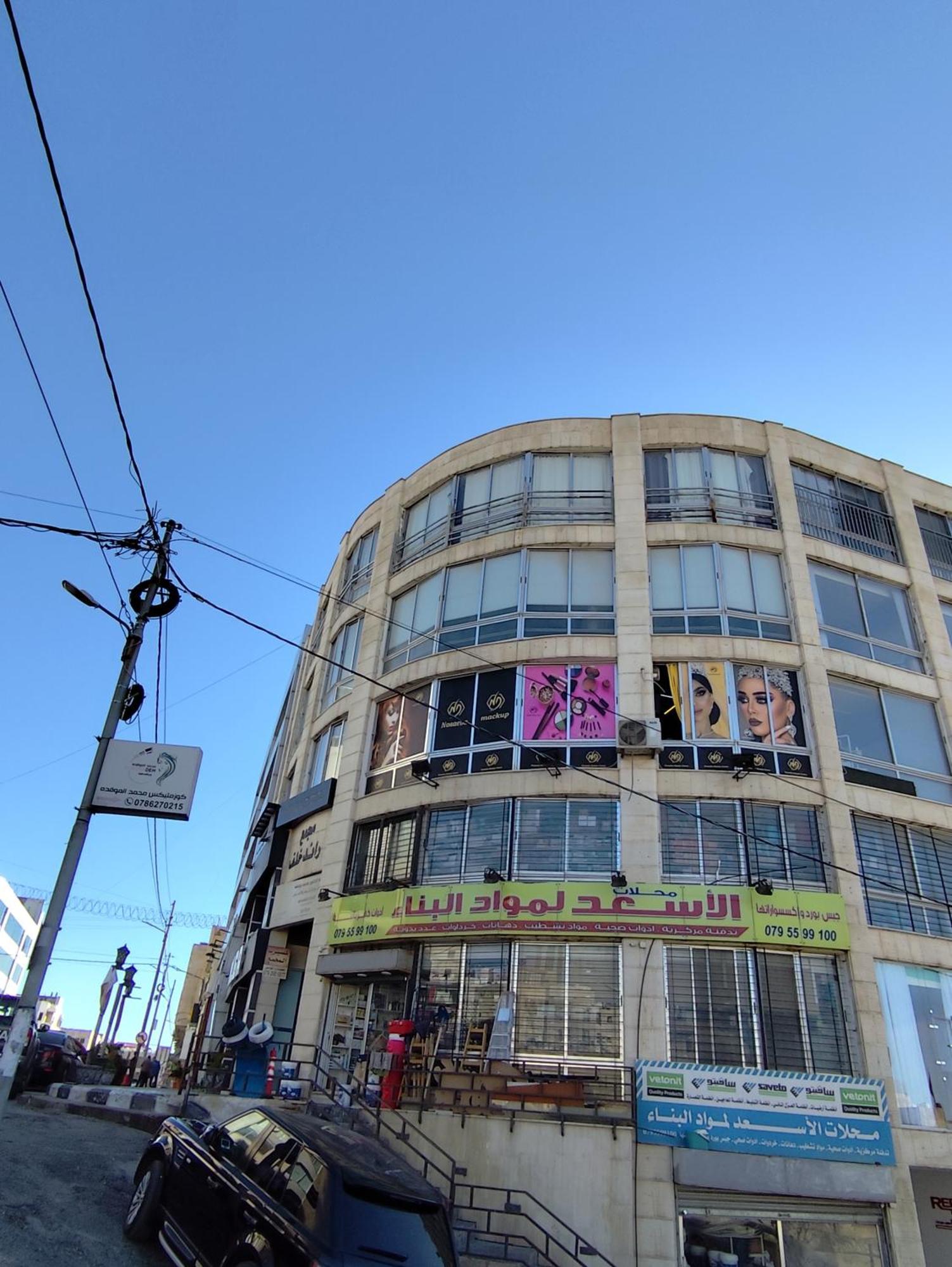 Gentle Breeze Studio1 암만 외부 사진